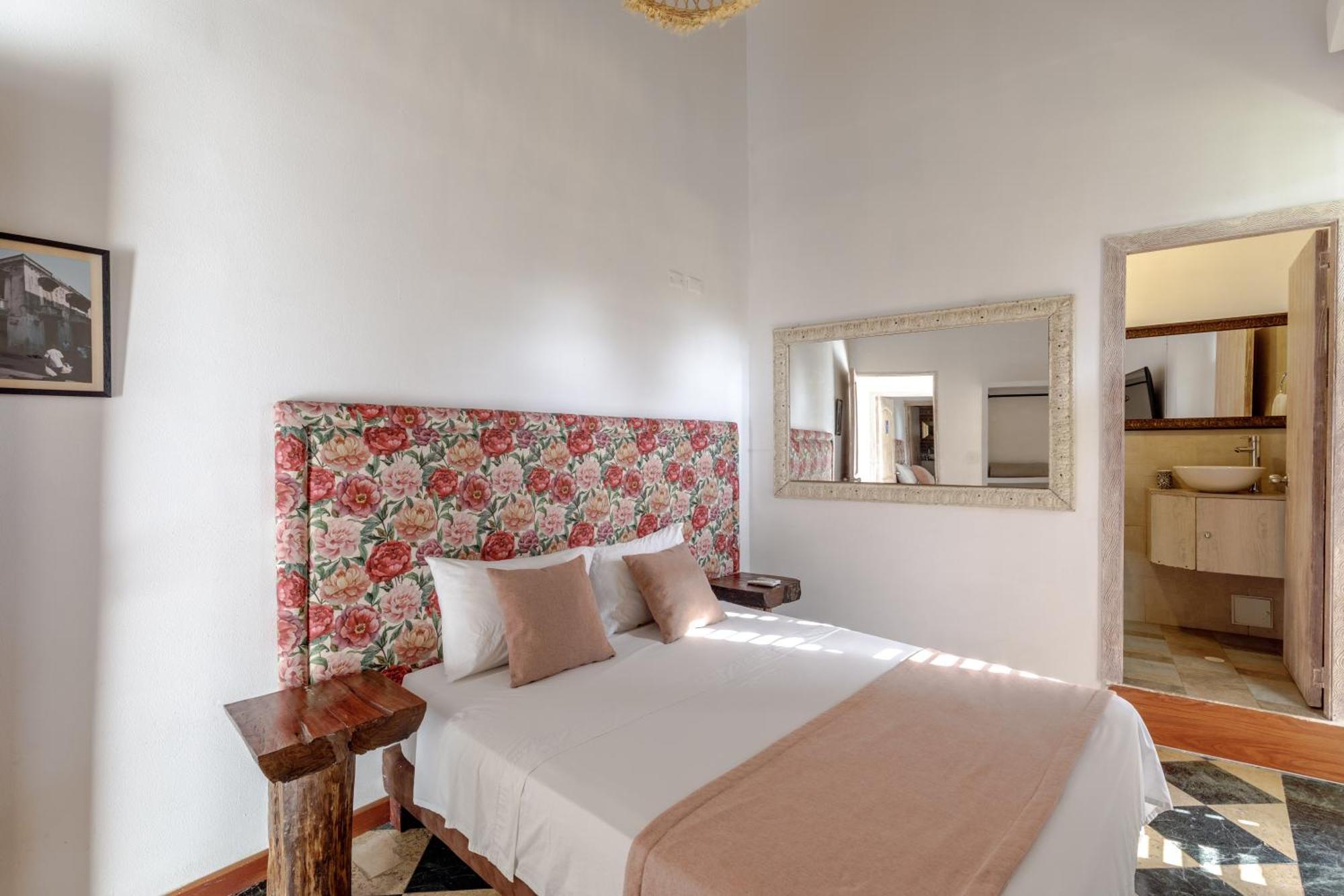 Bololá Hotel