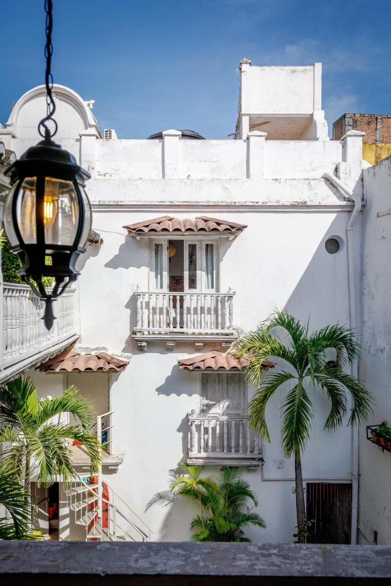 Bololá Hotel Cartagena