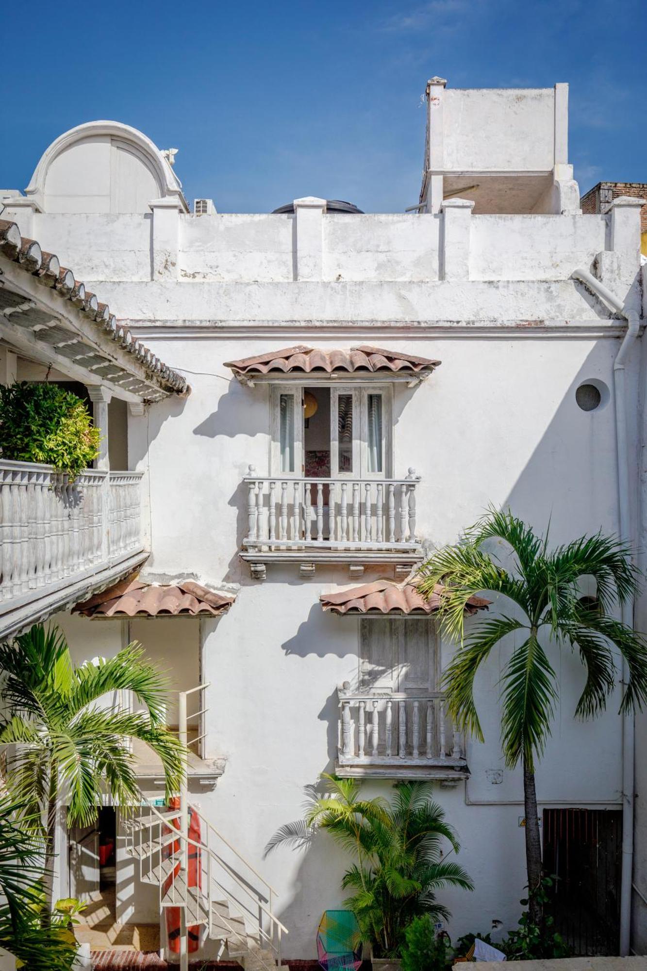 Bololá Cartagena