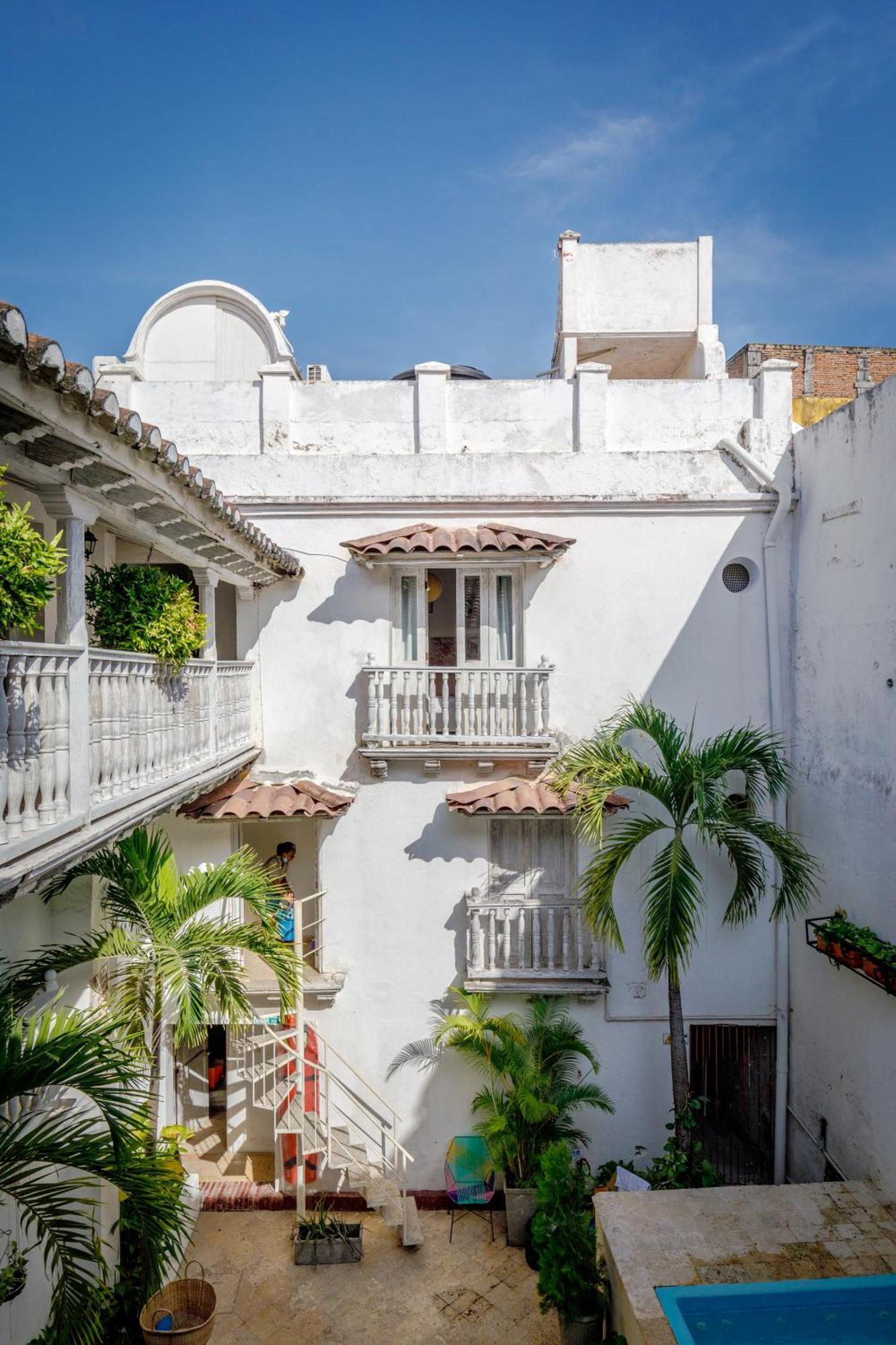 Bololá Cartagena