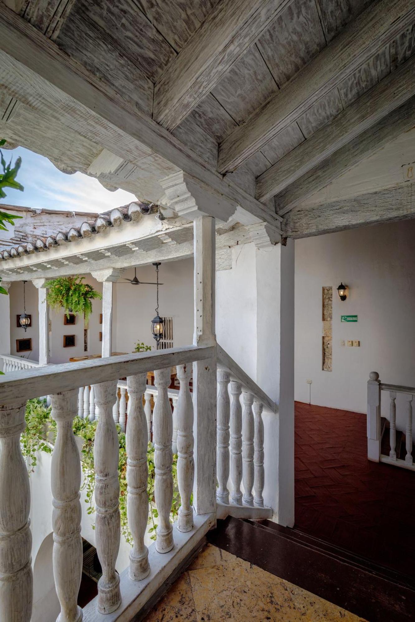 Hotel Bololá Cartagena