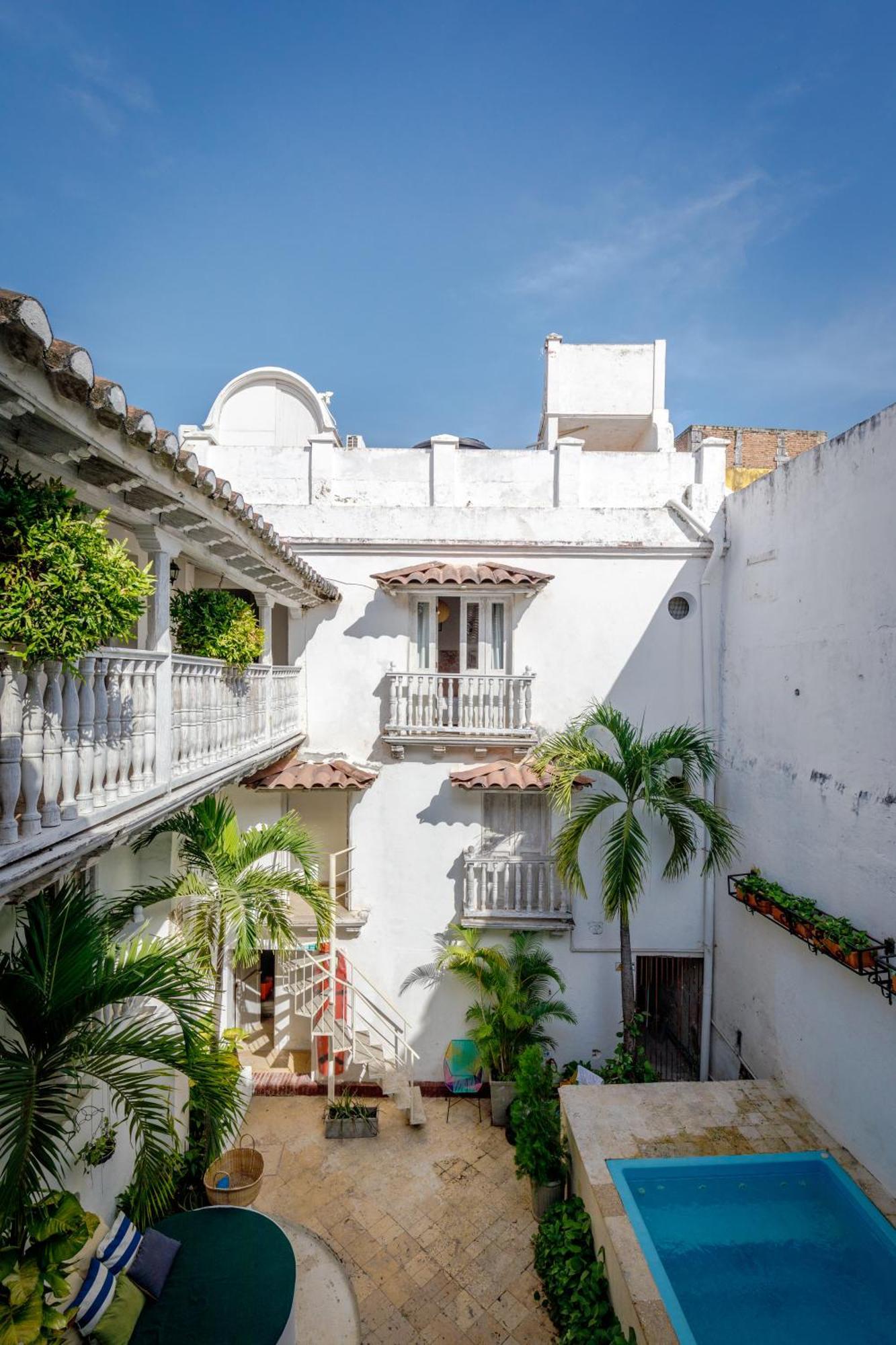 Bololá 3* Cartagena