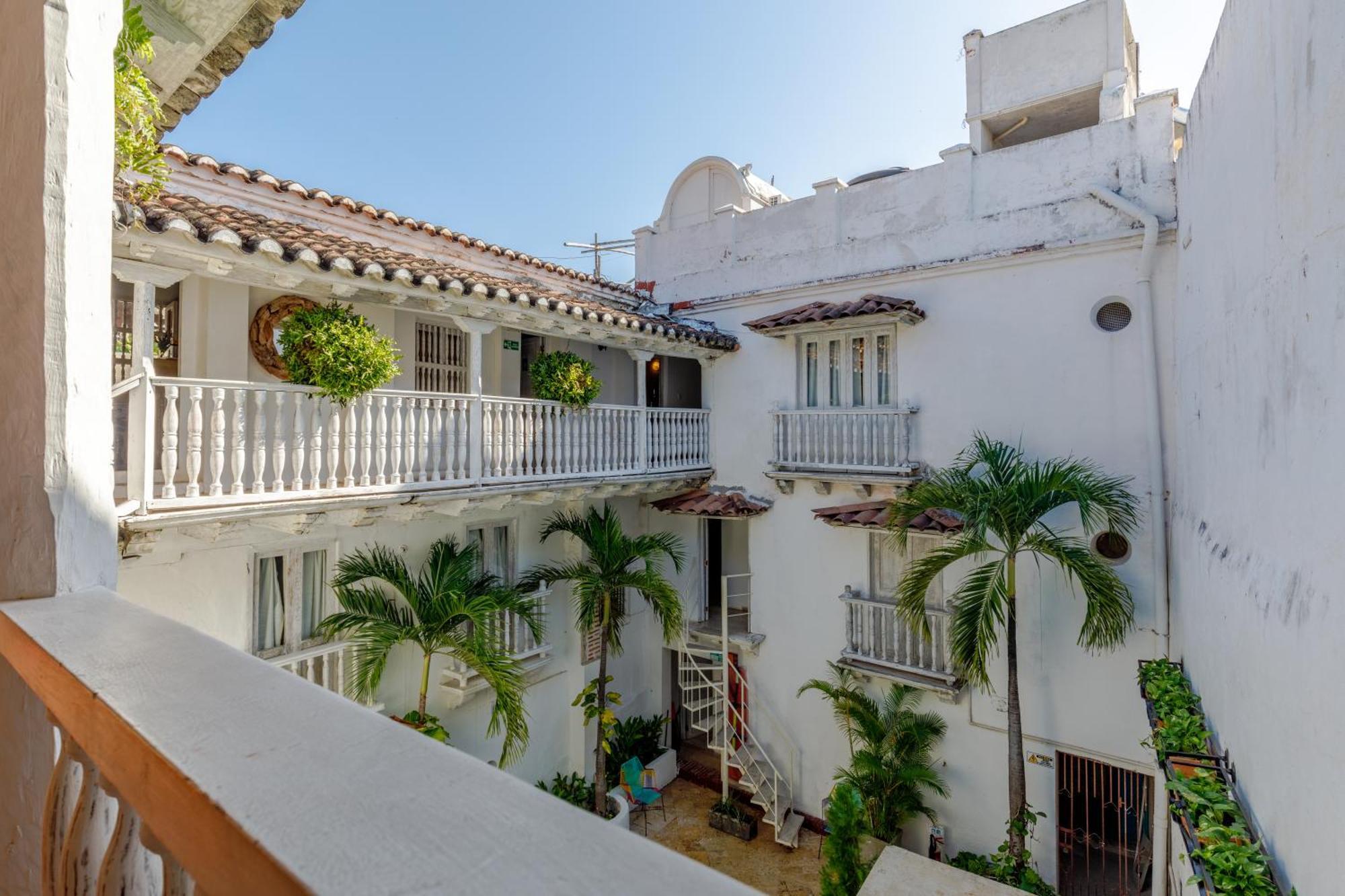 Bololá Cartagena