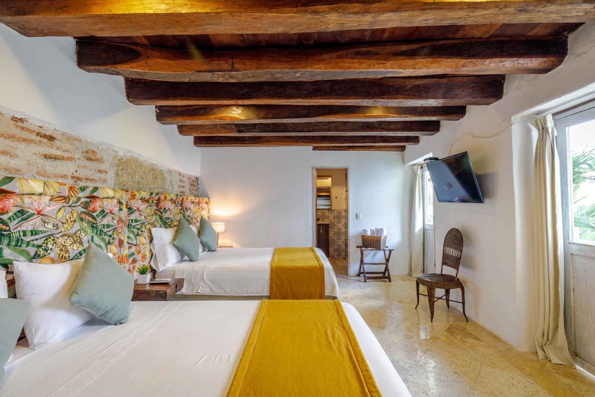 Bololá Hotel Cartagena