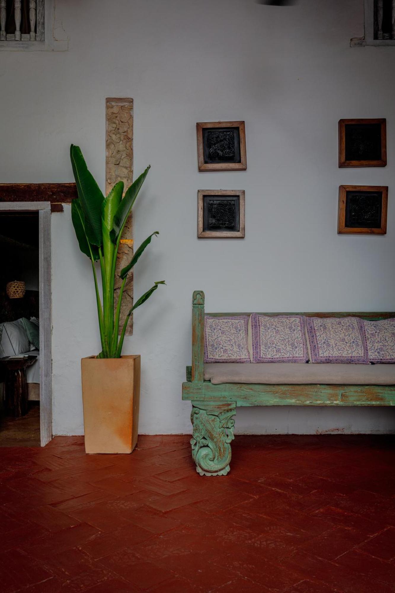 Hotel Bololá Cartagena
